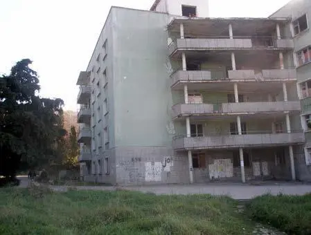 История бухты Голландия в Севастополе - фото 374