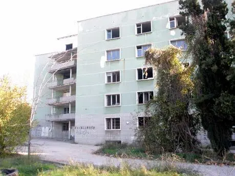 На нижней территории СНУЯЭиП 20 - фото 375