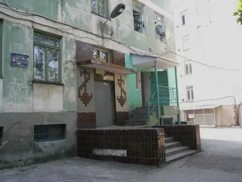 История бухты Голландия в Севастополе - фото 380