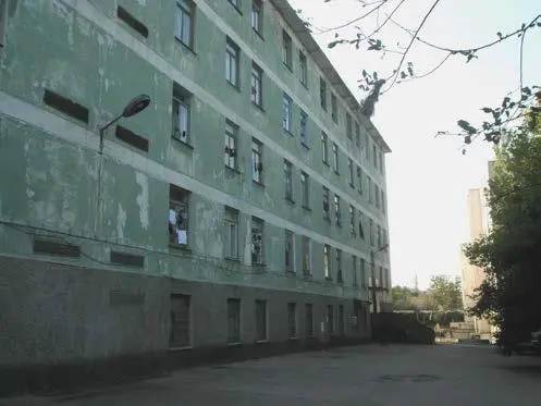 На нижней территории СНУЯЭиП 20 - фото 381