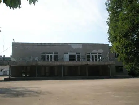 История бухты Голландия в Севастополе - фото 392