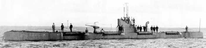 11 января 1920 года после установления контроля над Одессой красноармейцами на - фото 416