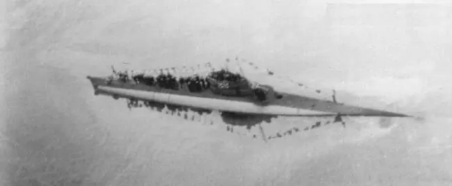 Подводная лодка А2 АГ24 Первая половина 1930х гг Подводные лодки тип - фото 488
