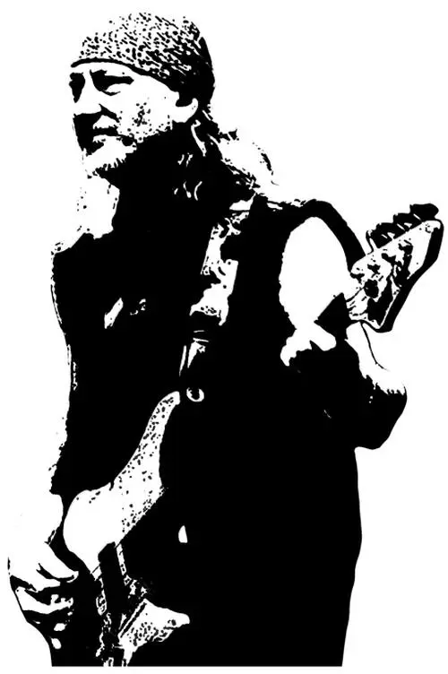 Но они и это воистину удивительно нашли невероятный выход Да Deep Purple - фото 21