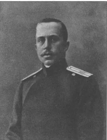 Полковник Александр Александрович Павлов начальник 1го Нерчинского полка с - фото 17