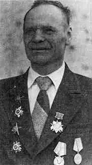 Живая память Великая Отечественная правда о войне В 3х томах Том 3 19441945 - фото 40