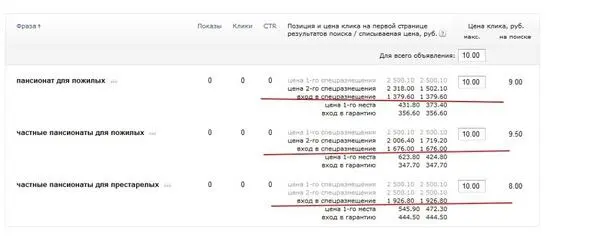 А для окупаемости CPL стоимость лида не должна выходить за 1000 рублей На - фото 7