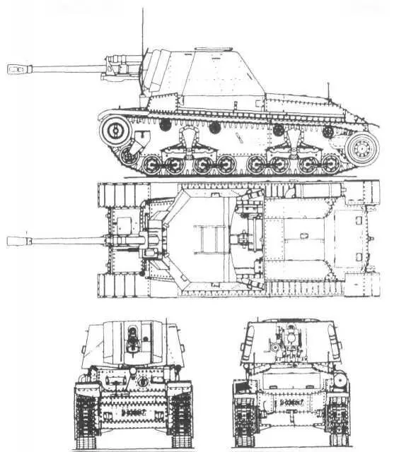 ТАСАМ R2 ТАКТИКОТЕХНИЧЕСКИЕ ХАРАКТЕРИСТИКИ САУ ТАСАМ R2 БОЕВАЯ МАССА т - фото 44