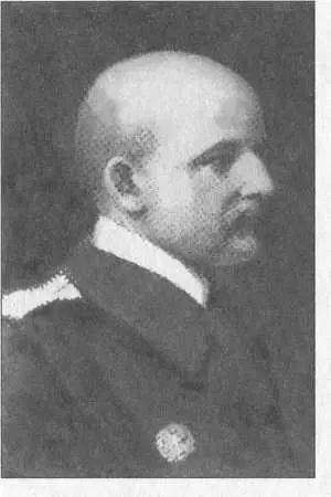 Лейтенант Иван Ризнич 1904 год Сын командира Святого Георгия художник Иван - фото 12
