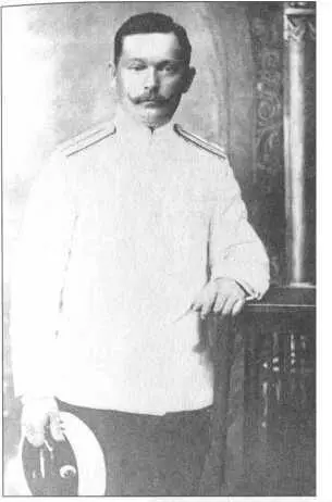 Подпоручик по адмиралтейству Михаил Мычелкин 1916 год Ольга Косолапова дочь - фото 5