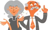 Мудрость бабушек и дедушек Что бы вы хотели знать до того как у вас появились - фото 7