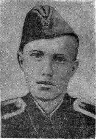 Осень 1943 года Солдаты 106й Забайкальской дивизии сметая на своем пути - фото 69