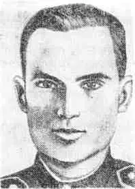Николай Васильевич Буторин родился в 1912 году в деревне Зайково Кетовского - фото 14