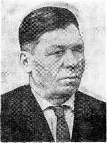 Михаил Иванович Важенин родился в 1917 году в деревне Камчатка Шадринского - фото 15