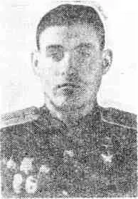 Михаил Петрович Галин родился в 1918 году в селе Белоярском Щучанского района - фото 20
