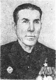 Афанасий Федорович Стенников родился в 1904 году в селе Речкино Белозерского - фото 77