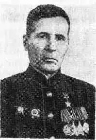 Кузьма Максимович Тушнолобов родился в 1908 году в деревне ОзероВавилово - фото 80