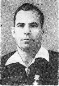 Николай Максимович Тюсин родился в 1922 году Родителей не помнит воспитывался - фото 81