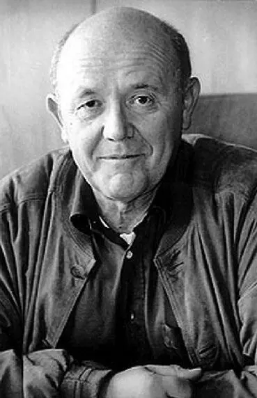 Юрий Сенкевич В 1973 году Юрий Александрович был приглашён на Центральное - фото 32