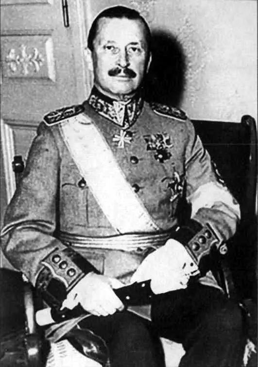 Карл Густав Маннергейм Финский 81мм миномет обр 1934 г Финны у сбитой - фото 38