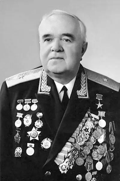 Борис Владимирович Александров 19492010 артист Ульяновского областного - фото 24