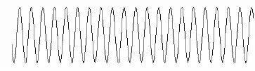 Рис 11 Высокочастотный сигнал Язык более тонкого тела Рис 12 - фото 11