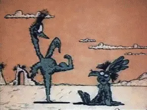Я и так круче всех Описанная особенность лохов жить мечтой и мечтой получить - фото 108