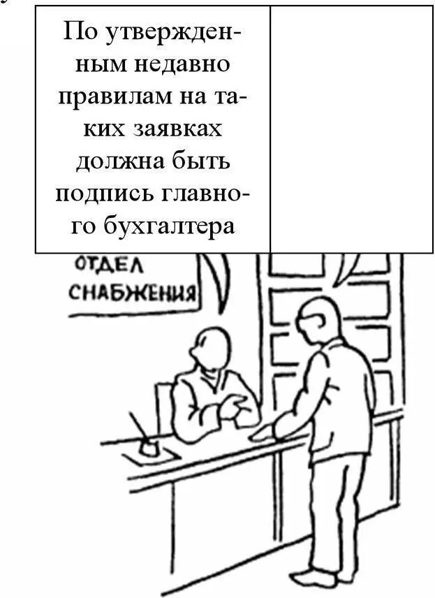 СИТУАЦИЯ 9 Вы недавно работаете начальником цеха отдела на крупном - фото 28