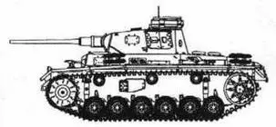 Следующий номер Бронеколлекции монография Средний танк Panzer III - фото 56