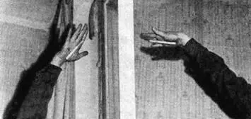 Рис 101 Еще во время вспышки носитель полтергейста будущий ученик - фото 102