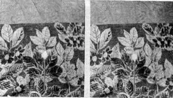 Рис 79 Стереопара свеча над диваном снимки четвёртый и пятый Рис 80 - фото 80
