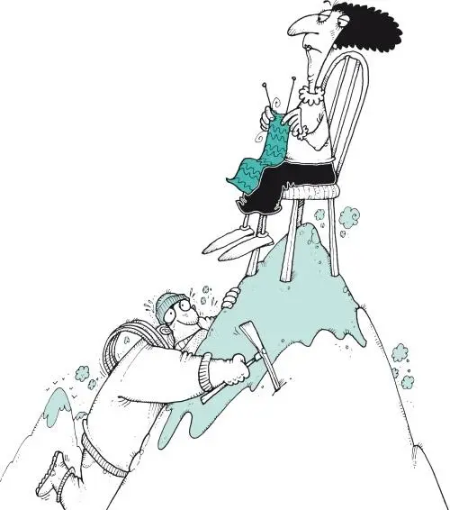 Варианты Подожди не делай сам Я помогу Осторожнее ты же упадешь Ты - фото 12