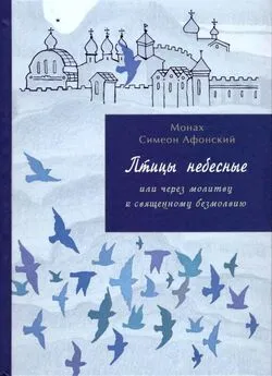 Монах Афонский - Птицы небесные. 3-4 части