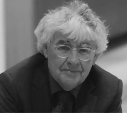 Геерт Мак Geert Mak нидерландский журналист и историк родился в 1946 г По - фото 18