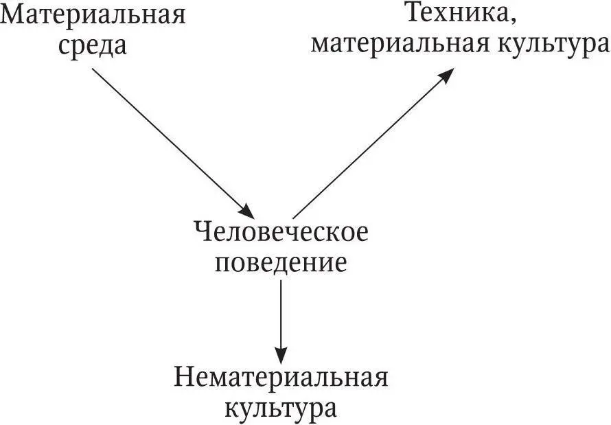Схема 1 Культура и эволюция общества Законы это формализованные нормы - фото 4