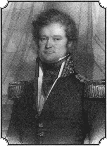 Жюль Себастьен Сезар ДюмонДюрвиль 17901842 Французский мореплаватель и - фото 51