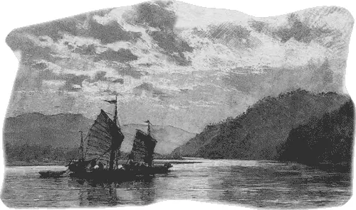 Глава XIX Июль август 1787 Стоянка в заливе ДеКастри Описание залива и - фото 221