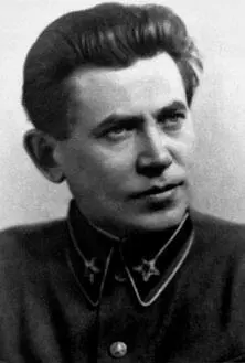 Ежов Николай Иванович железный нарком К концу жизни полностью деградировал - фото 13