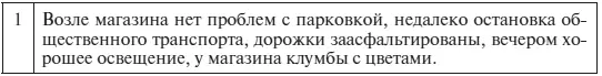3 Обращают ли внимание прохожие на вывеску и витрины магазина 4 - фото 133