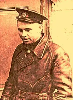 Александр Маринеско стал подводником 1 благодаря Атаке века в ходе - фото 6