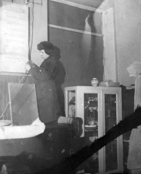 Когда родители рассказывали о блокаде в интонациях не звучало никакого пафоса - фото 29