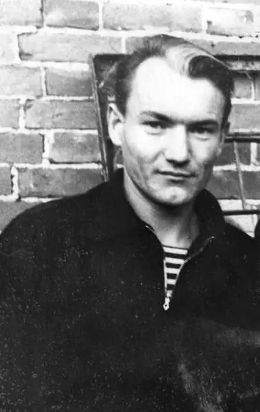 Дворягин Борис 1951 г Издавались указы о штрафах и телесных наказаниях для - фото 126