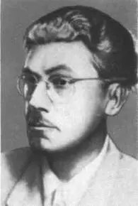 А БУРОВ Центральный Дом архитектора 1940 Жилой дом на улице Горького - фото 100