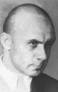 И ЛЕОНИДОВ Проект здания Наркомтяжпрома на Красной площади 1934 Проект - фото 119