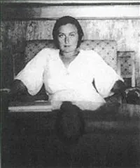 Нина Гегечкори Жена Лаврентия Берии Алексей Гегечкори Саша двоюродный брат - фото 16