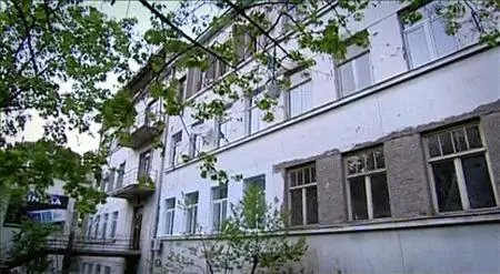 В этом доме в начале 1930х годов жили семьи Лаврентия Берии и Папулия - фото 29
