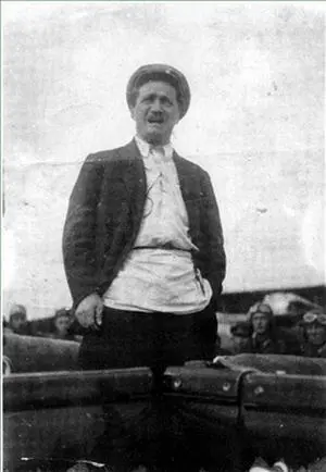 Нестор Лакоба 1934 Именно Нестор Лакоба об этом мы писали во второй главе - фото 43