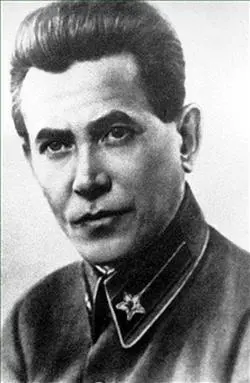 Николай Ежов Фрагмент полосы газеты Заря Востока от 8 декабря 1938 года 19 - фото 59