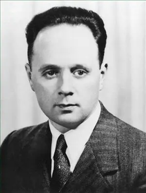 Разведчик Владимир Барковский У Германии имелось все чтобы приступить к - фото 68