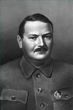 Андрей Жданов В конце 1941 года Жданов еще больше настроил против себя вождя В - фото 90